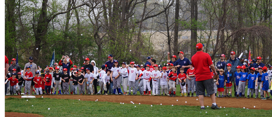 2025 Opening Day